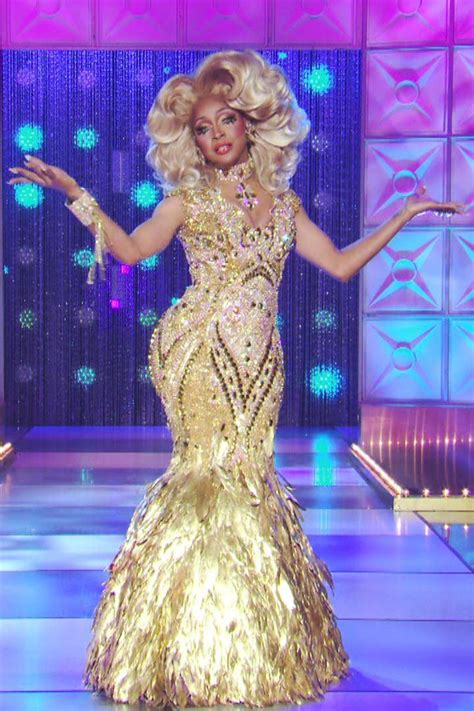 RuPaul's Drag Race season 11 runway looks .